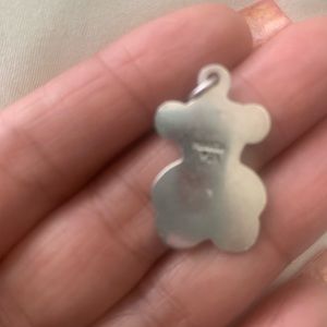 Really cute teddy bear